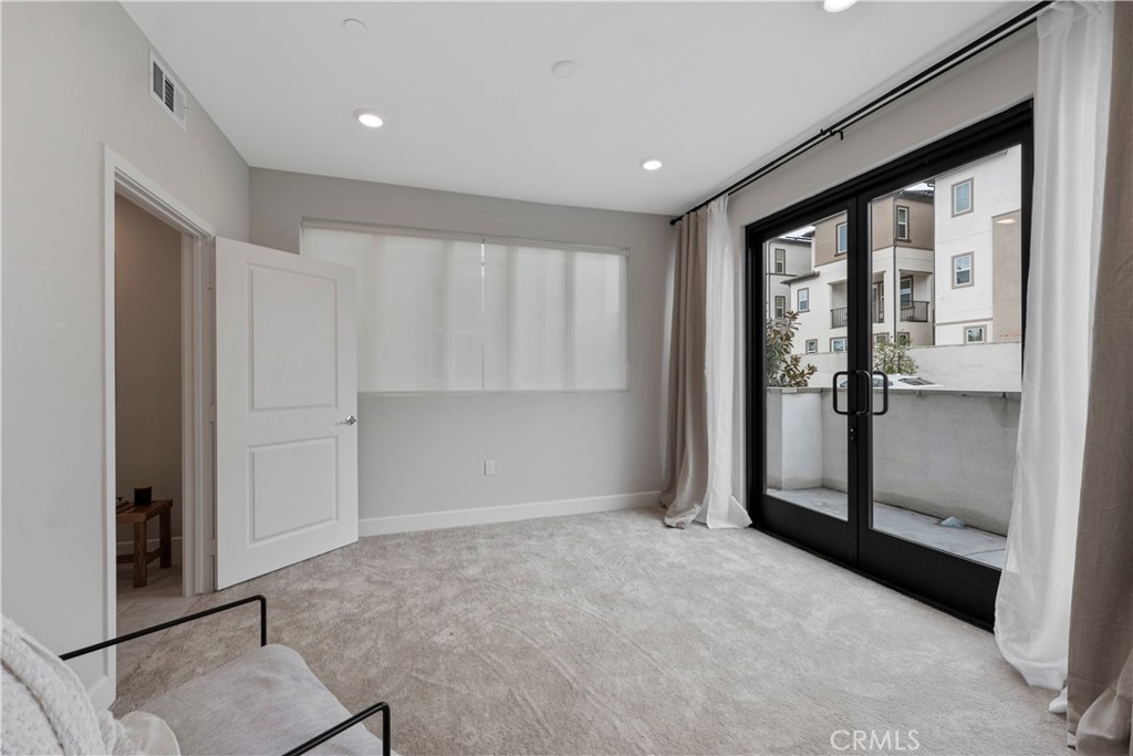 Sycamore Grove - Residential