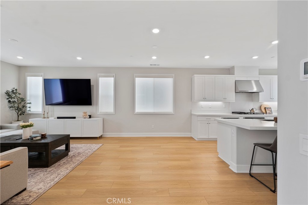 Sycamore Grove - Residential