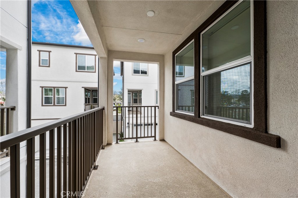 Sycamore Grove - Residential