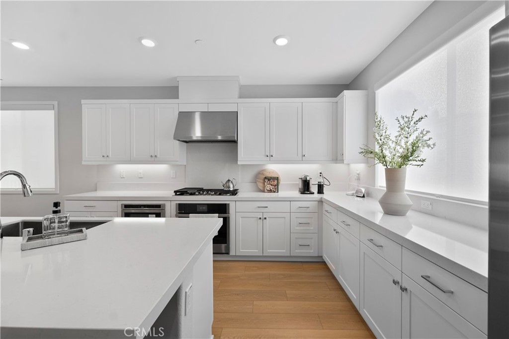 Sycamore Grove - Residential