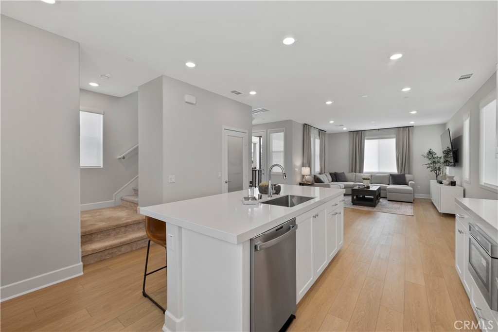 Sycamore Grove - Residential