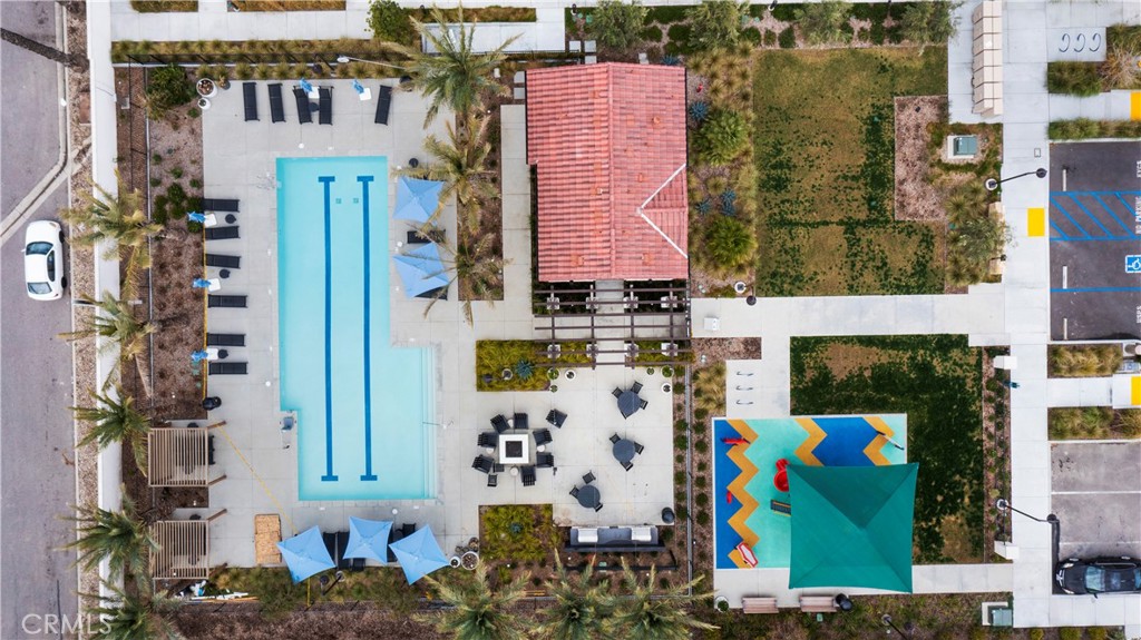 Sycamore Grove - Residential