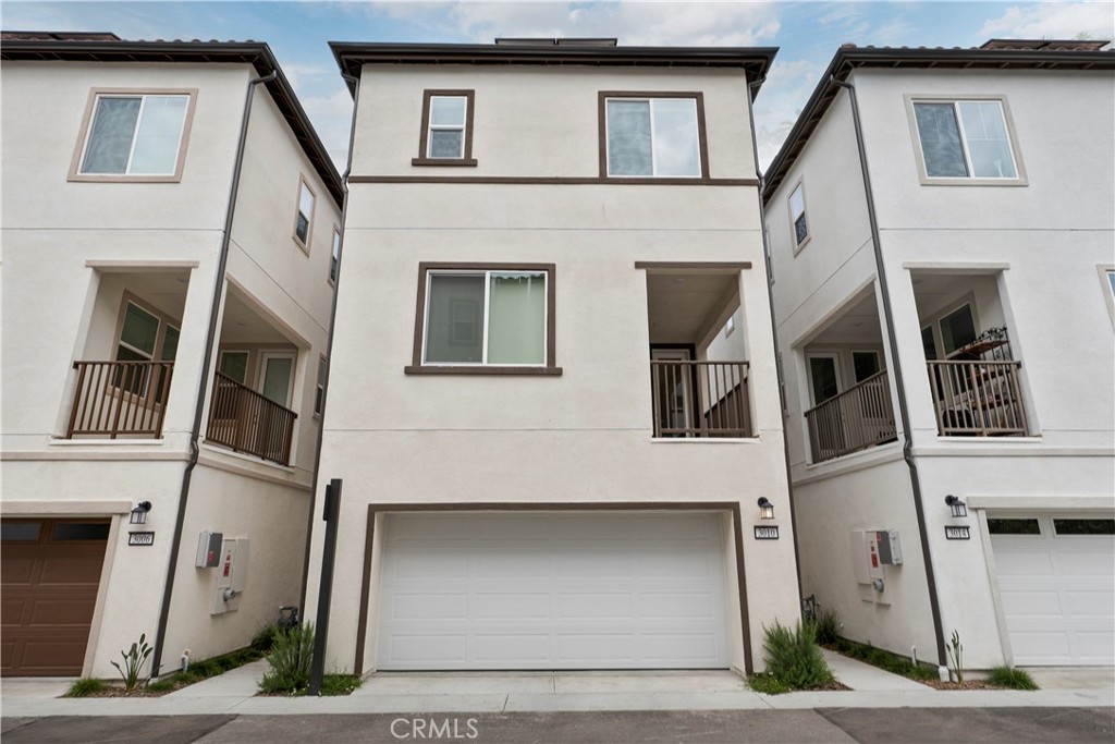 Sycamore Grove - Residential