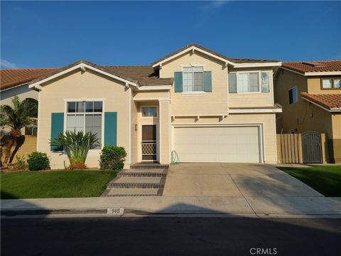 145 S majorca Place Placentia CA 92870