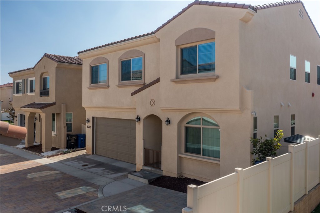 Chula Vista - Residential