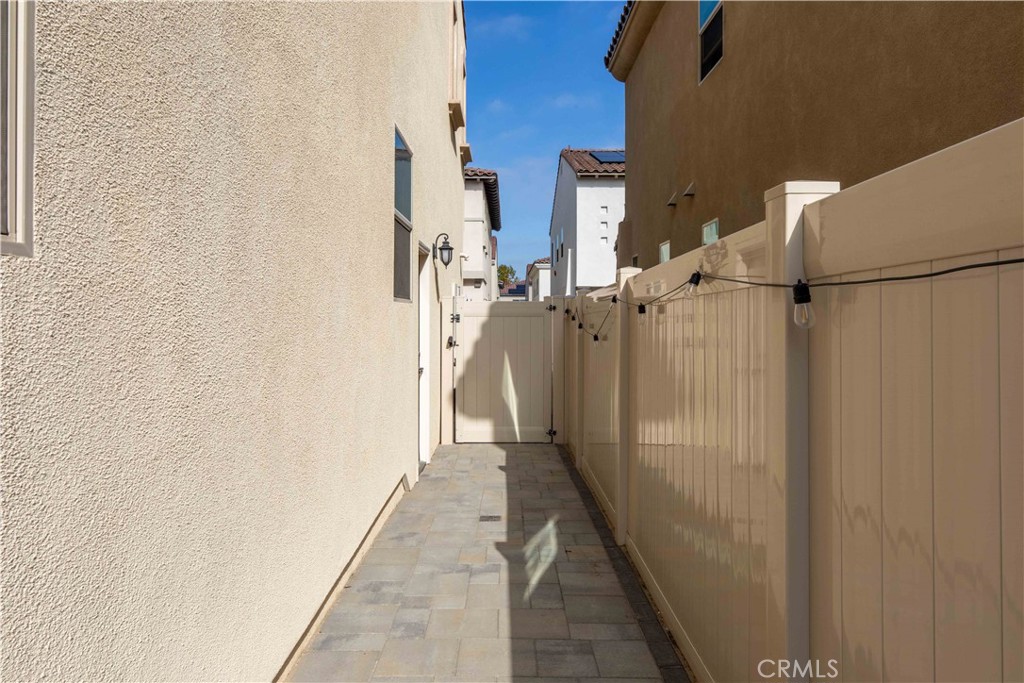 Chula Vista - Residential