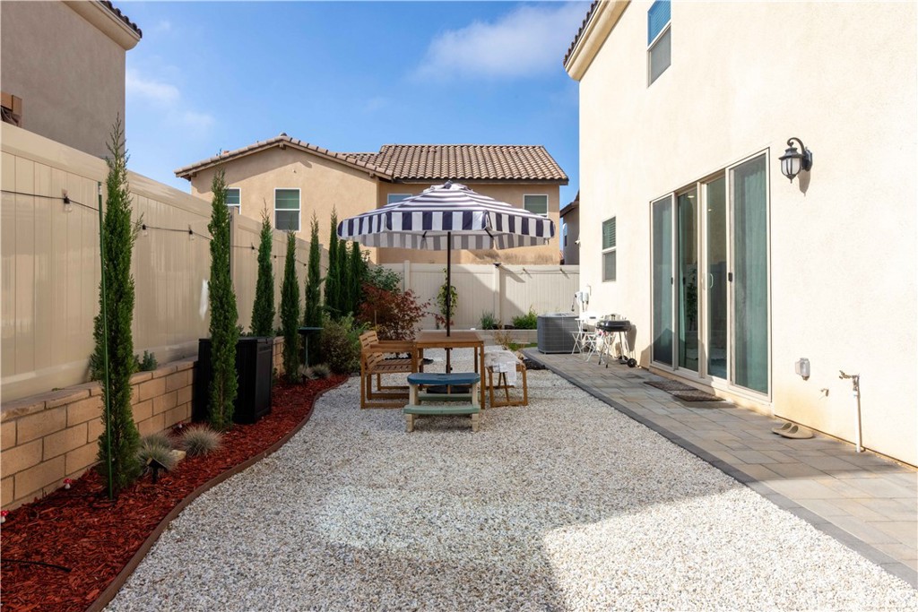 Chula Vista - Residential