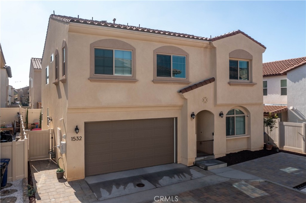 Chula Vista - Residential