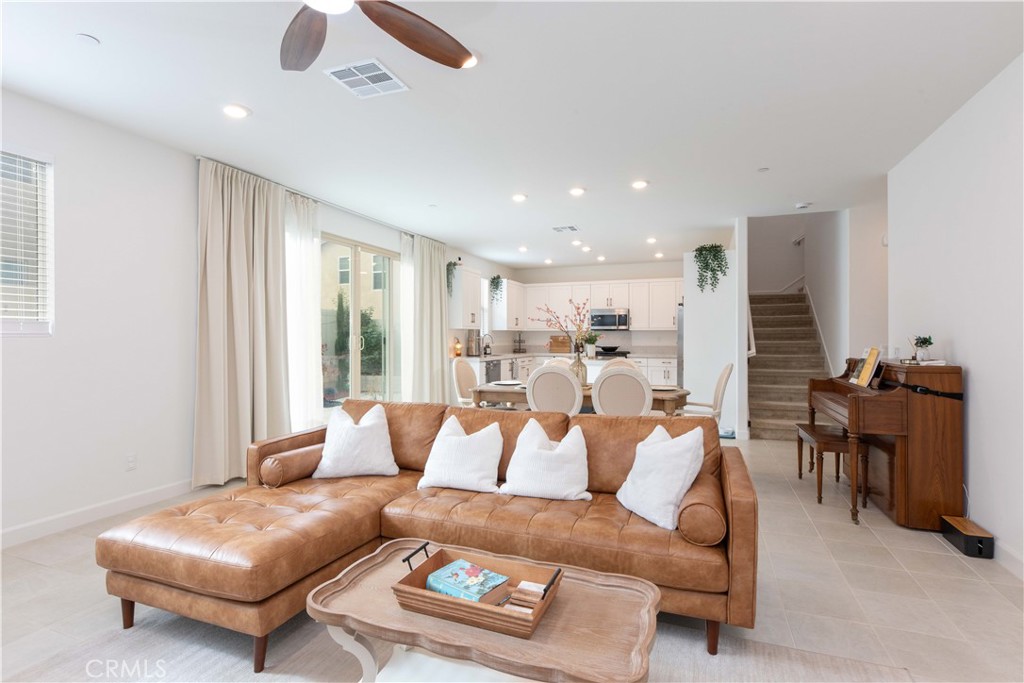 Chula Vista - Residential