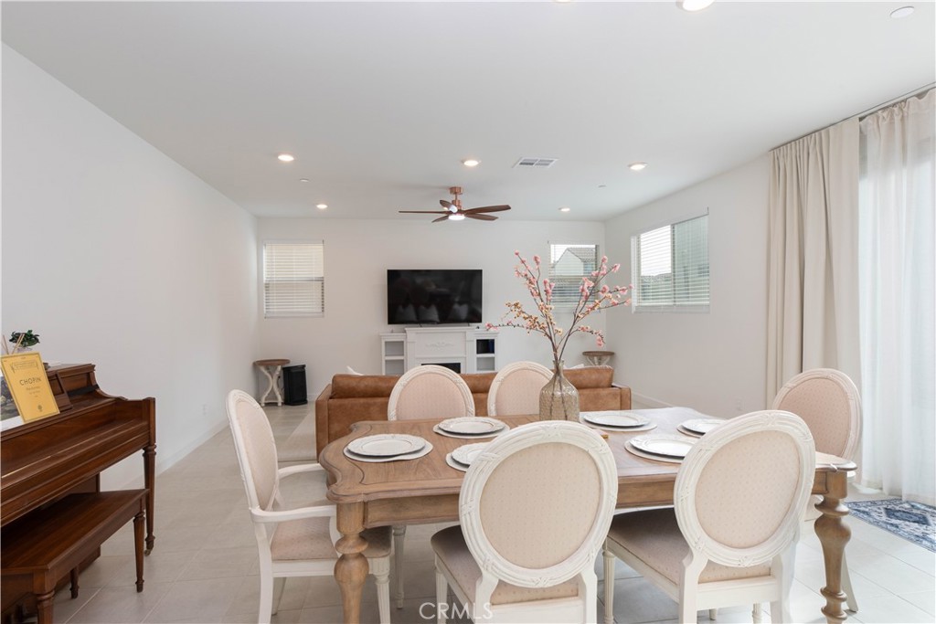 Chula Vista - Residential