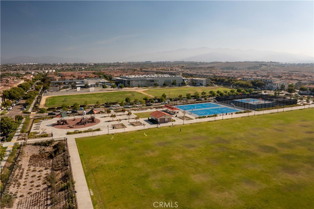 Chula Vista - Residential