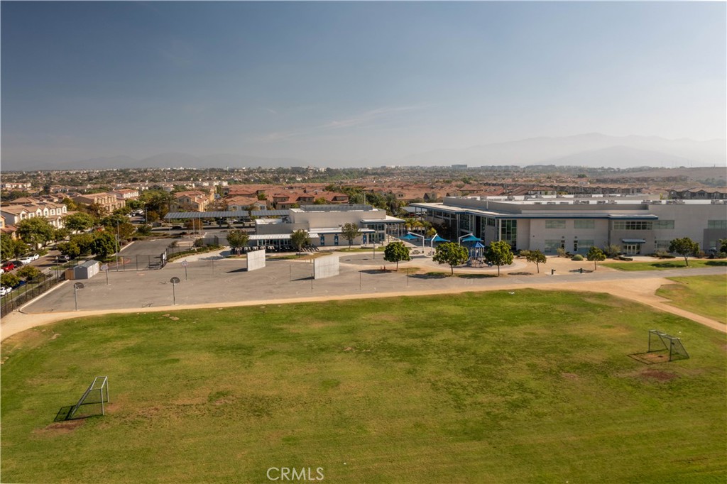 Chula Vista - Residential