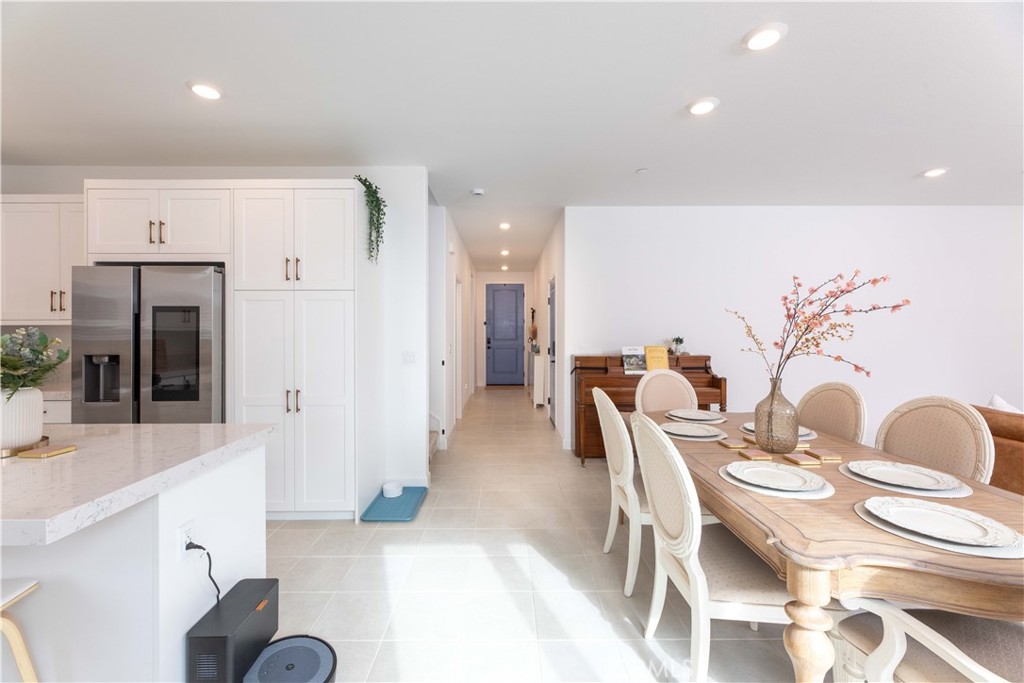 Chula Vista - Residential