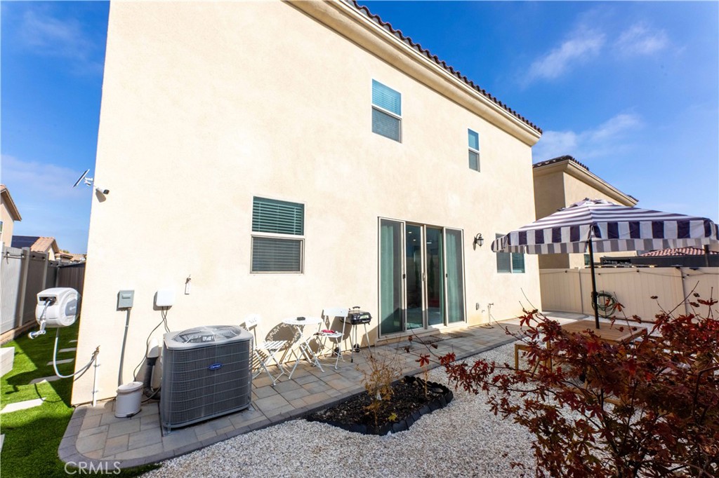 Chula Vista - Residential