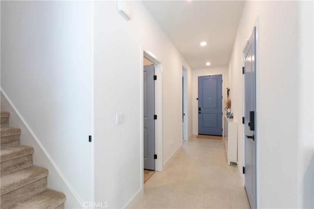 Chula Vista - Residential