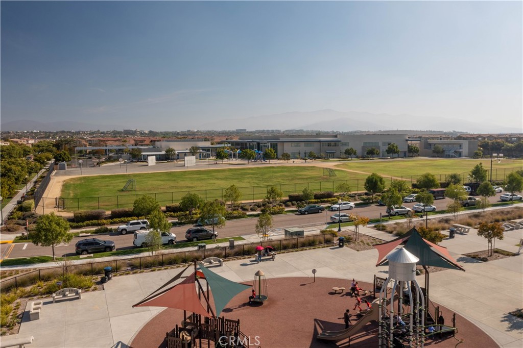 Chula Vista - Residential