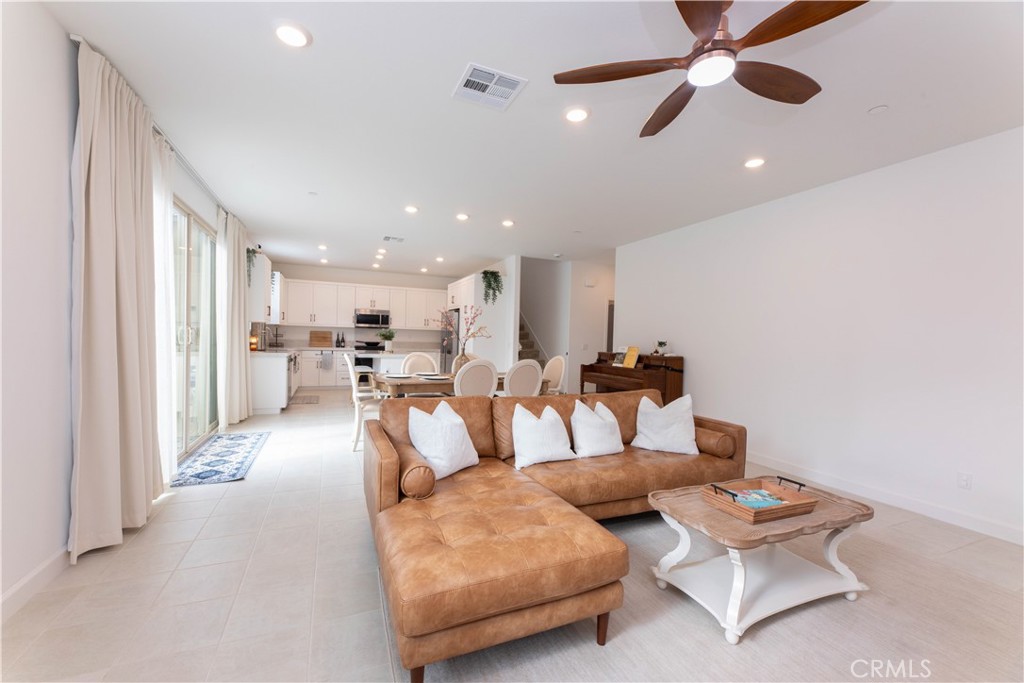 Chula Vista - Residential