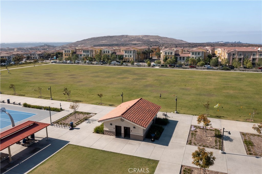 Chula Vista - Residential