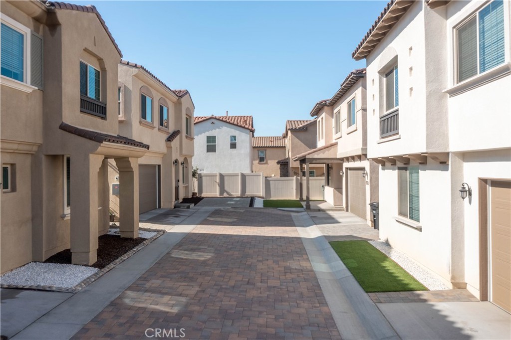Chula Vista - Residential