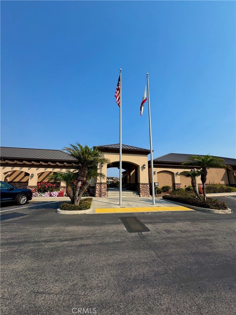 Terrace (N.S.) (NSR) - Residential Lease
