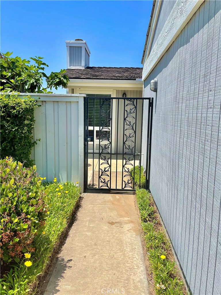 Terrace (N.S.) (NSR) - Residential Lease