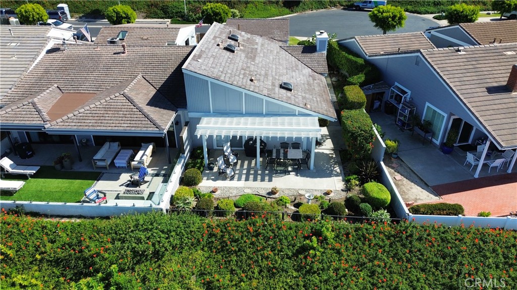 Terrace (N.S.) (NSR) - Residential Lease
