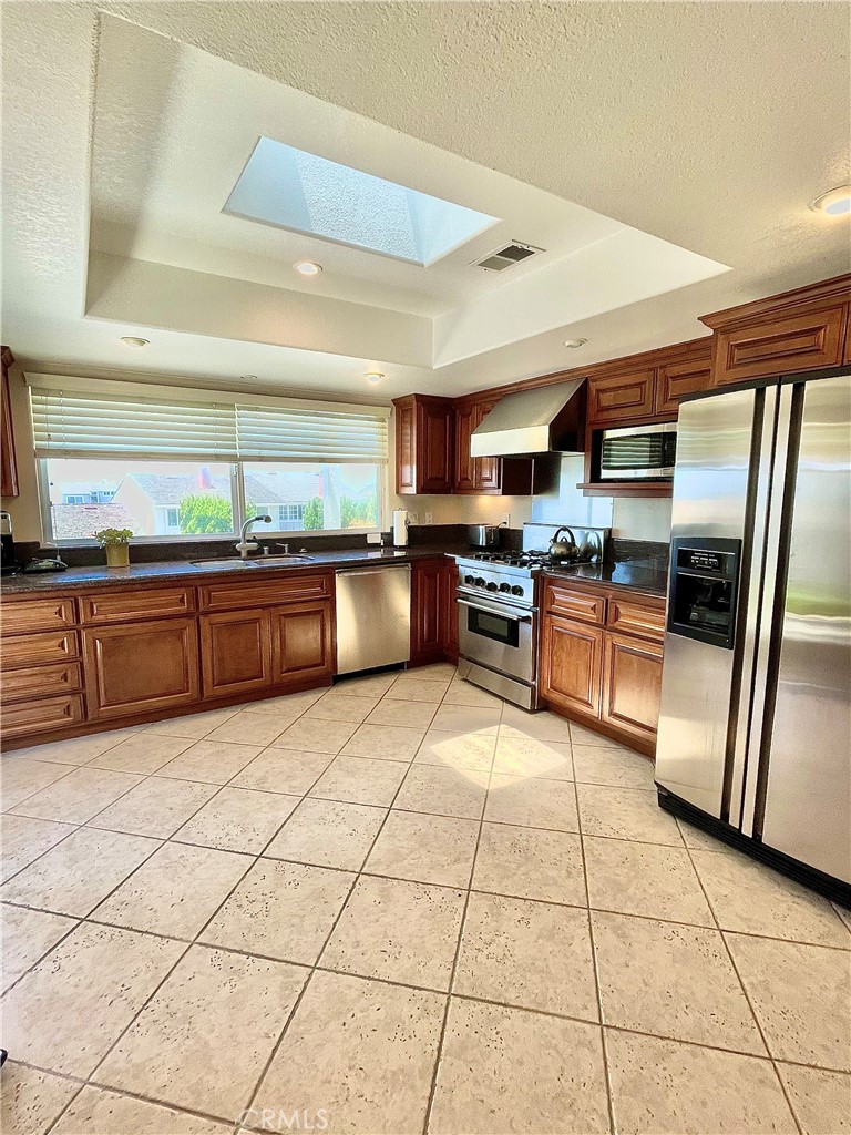 Terrace (N.S.) (NSR) - Residential Lease