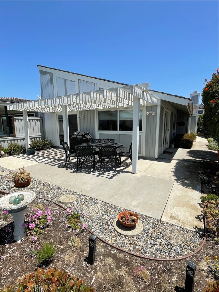Terrace (N.S.) (NSR) - Residential Lease