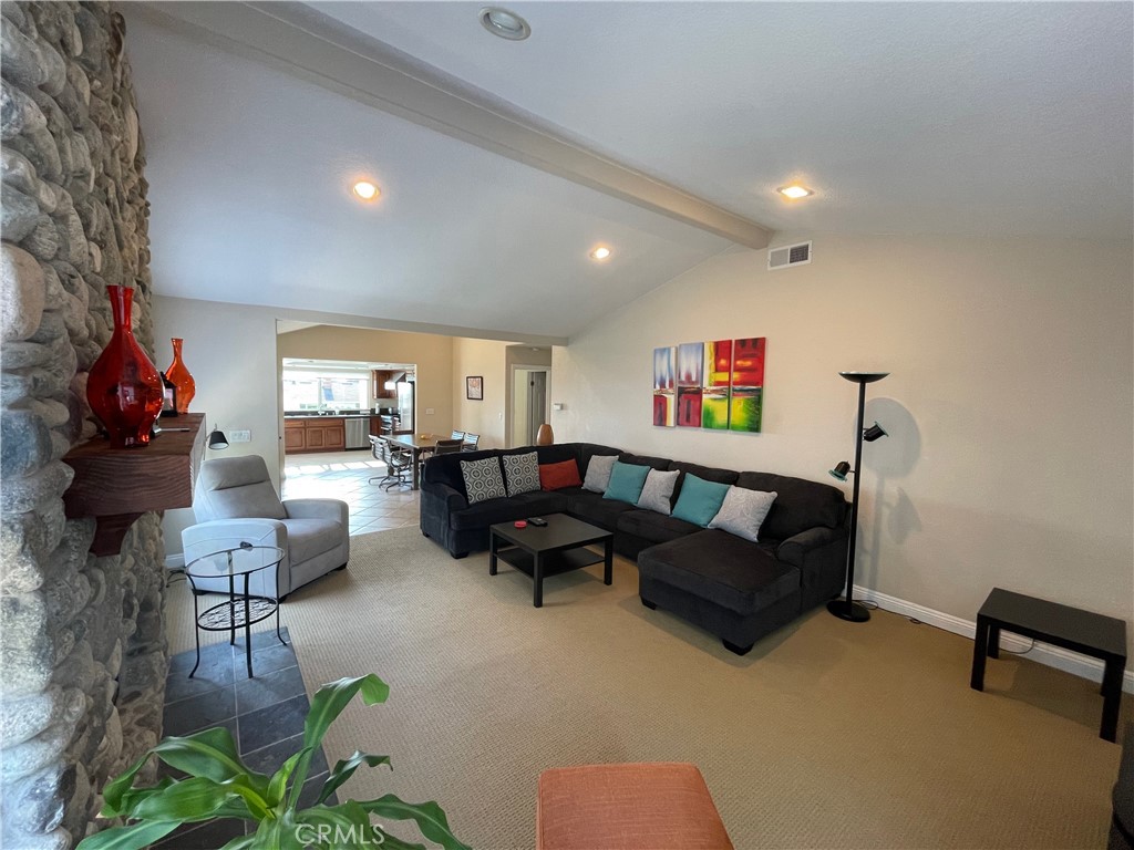 Terrace (N.S.) (NSR) - Residential Lease