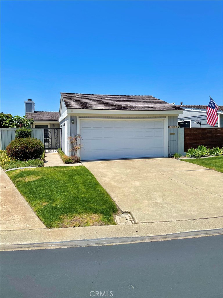 Terrace (N.S.) (NSR) - Residential Lease