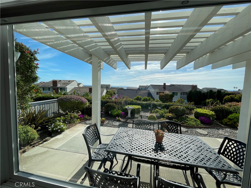 Terrace (N.S.) (NSR) - Residential Lease