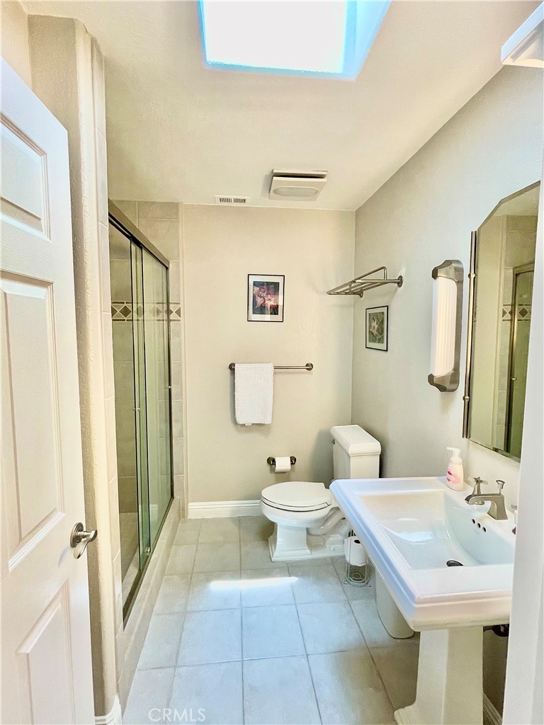 Terrace (N.S.) (NSR) - Residential Lease