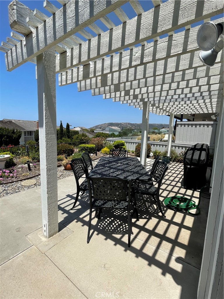 Terrace (N.S.) (NSR) - Residential Lease