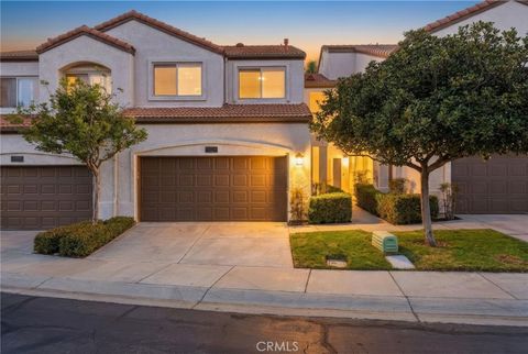 Photo of 2131 Almeria Street #102, Corona, CA 92879 (MLS # SW26013204)