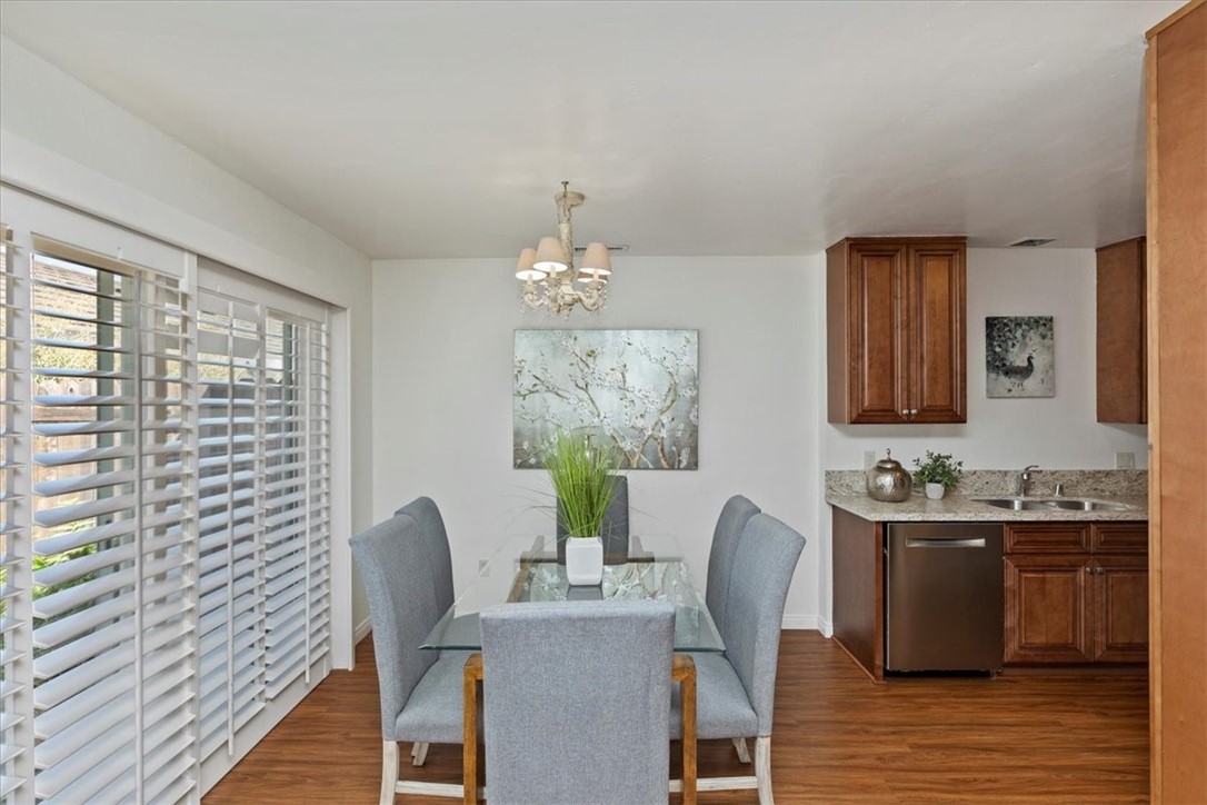 PALM GARDENS - Residential