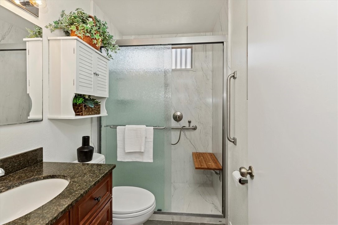 PALM GARDENS - Residential