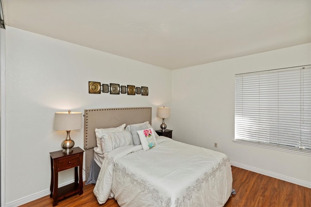 PALM GARDENS - Residential