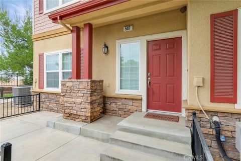 Photo of 1510 Orange Avenue #507, Redlands, CA 92373 (MLS # IG26160655)
