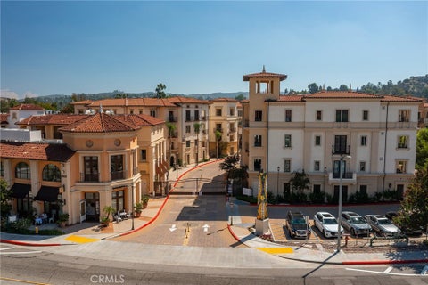 Photo of 23500 Park Sorrento #H22, Calabasas, CA 91302 (MLS # SR26217181)