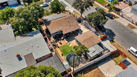 Photo of 13903 Moccasin Street, La Puente, CA 91746 (MLS # IV25221819)