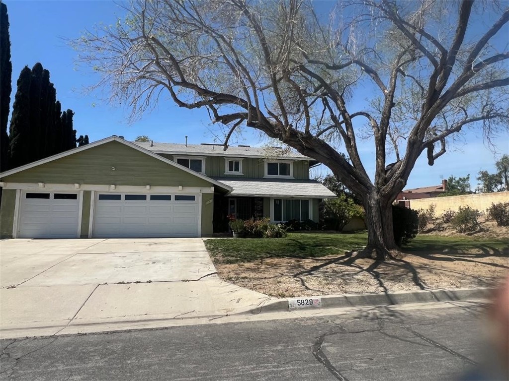 5829 Aurora Avenue