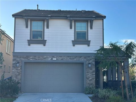 16134 Pasture Chino CA 91708