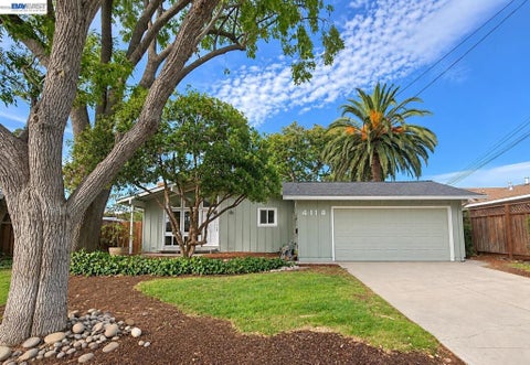 Photo of 4118 Stanford Way WAY, Livermore, CA 94550 (MLS # 41148677)