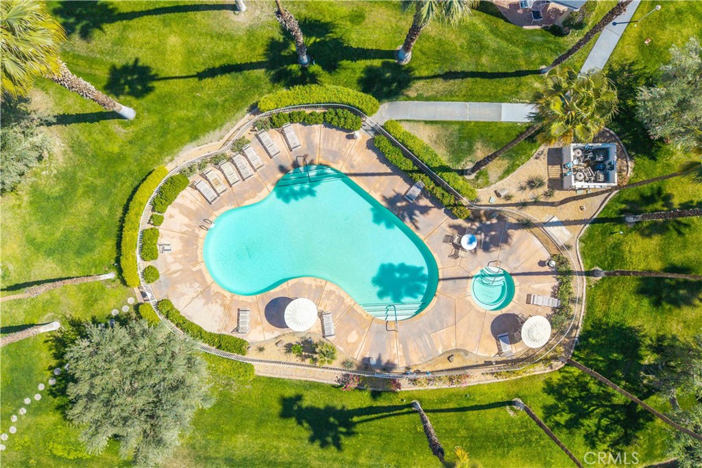 Desert Falls C.C. (32405) - Residential