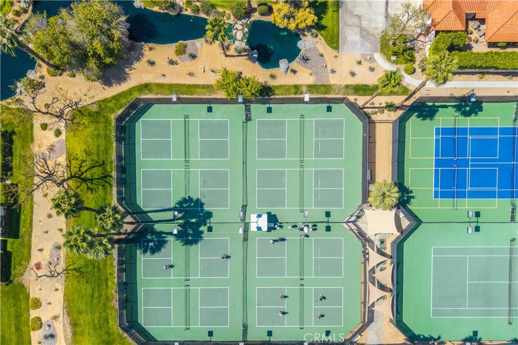 Desert Falls C.C. (32405) - Residential