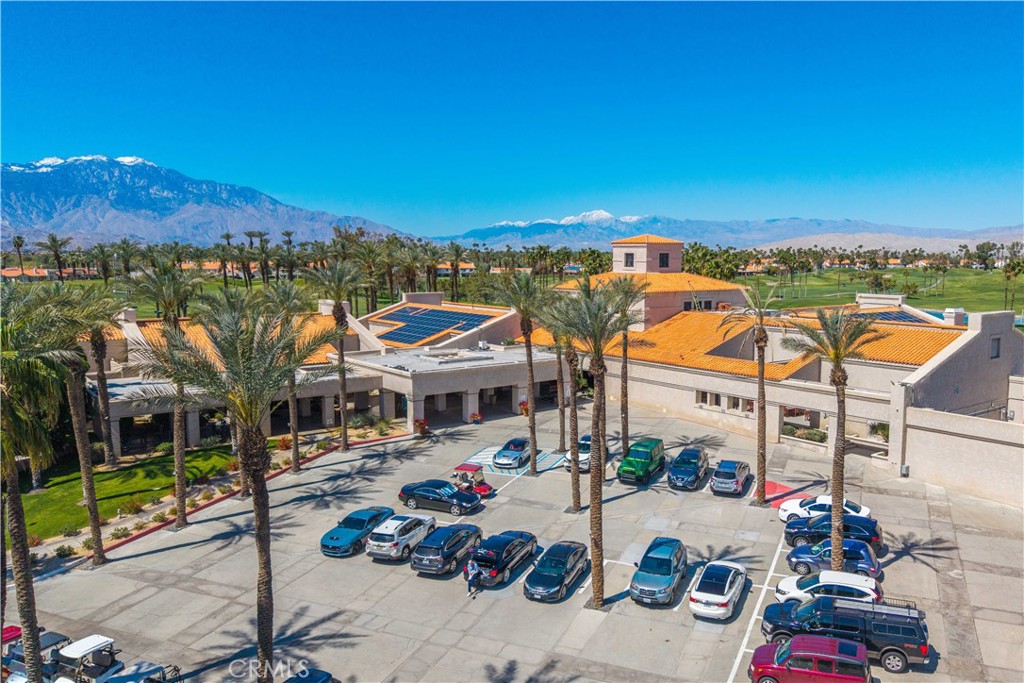 Desert Falls C.C. (32405) - Residential