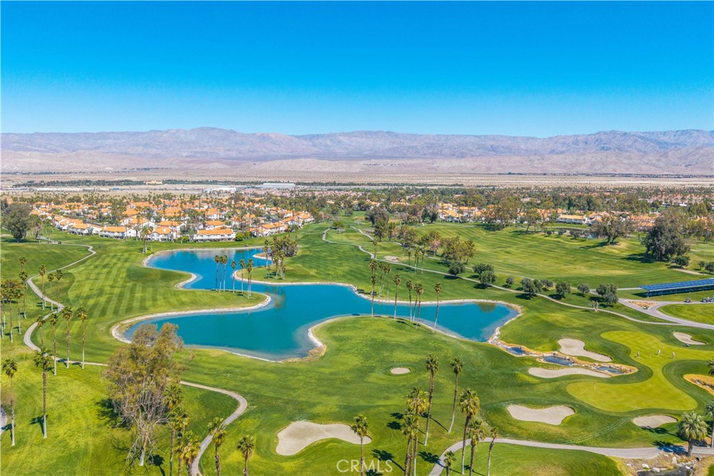 Desert Falls C.C. (32405) - Residential