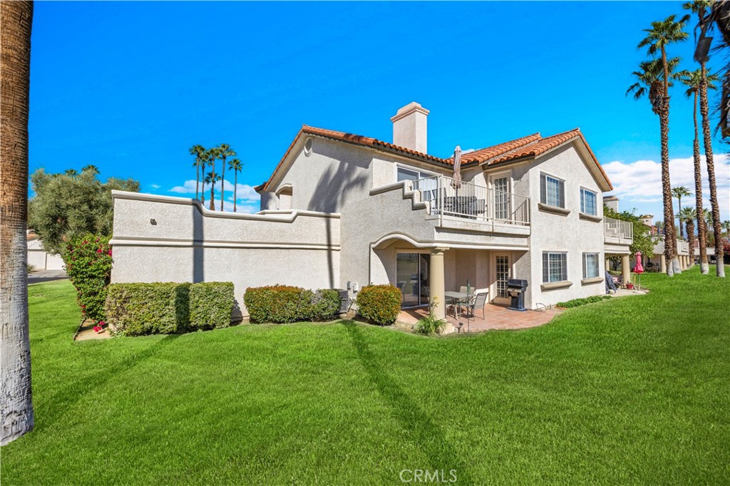 Desert Falls C.C. (32405) - Residential