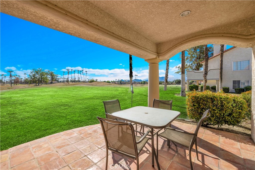 Desert Falls C.C. (32405) - Residential