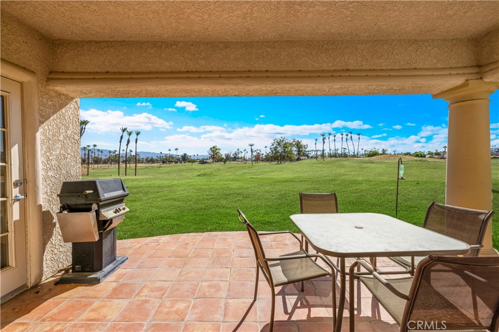 Desert Falls C.C. (32405) - Residential